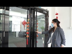 Indoor 2.5M Facial Recognition Attendance Machine With LINUX Operating System